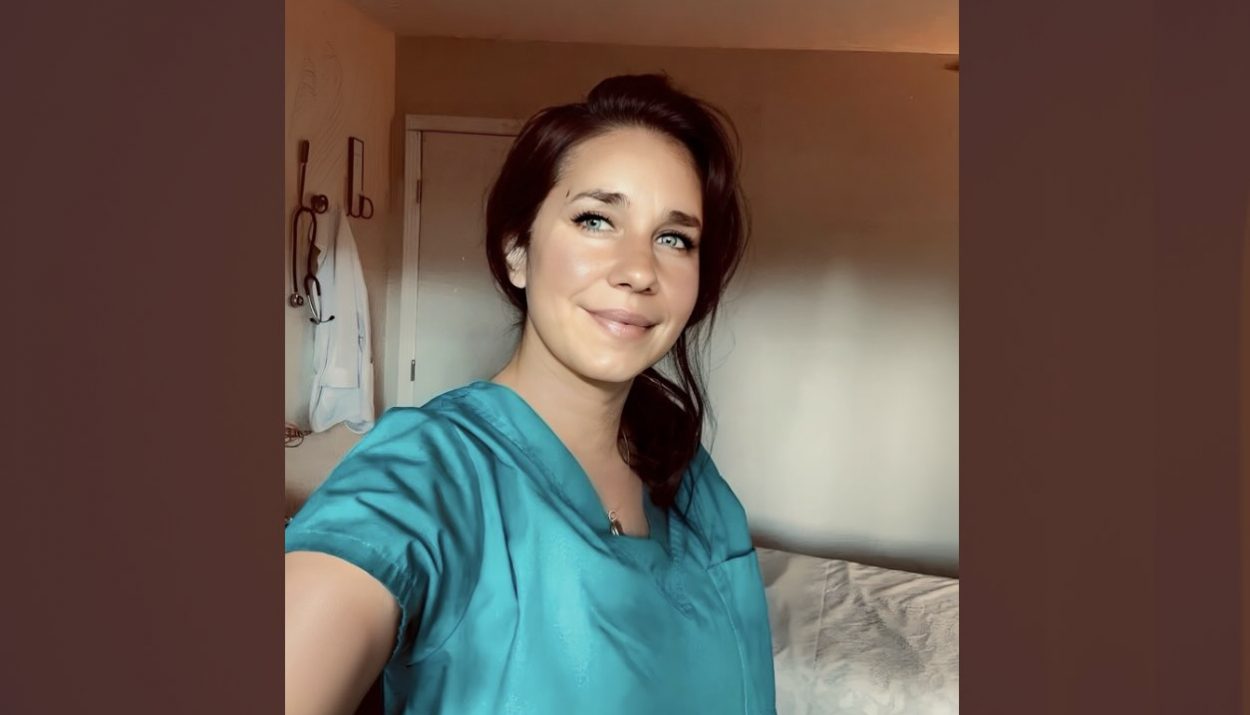 Shana Weinstein of Drishana Wellness