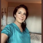 Shana Weinstein of Drishana Wellness
