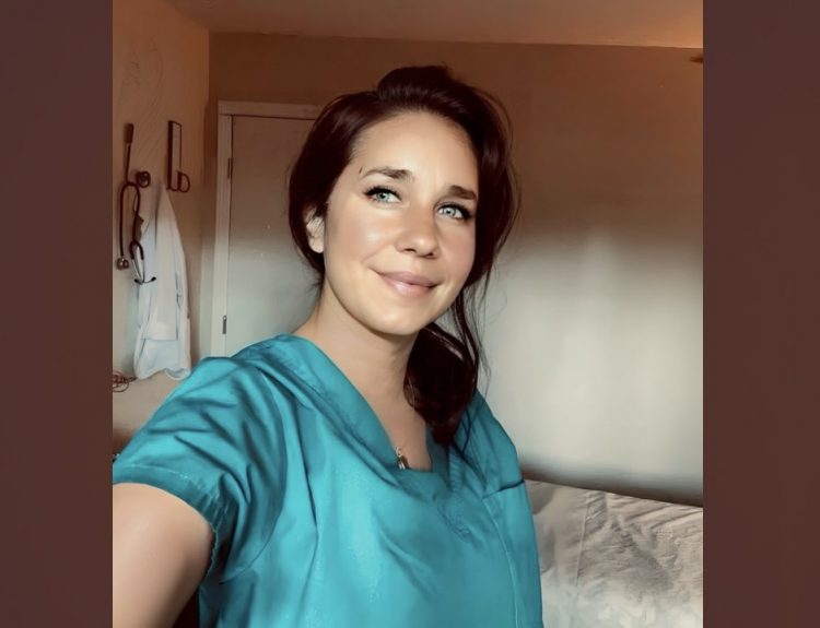 Shana Weinstein of Drishana Wellness