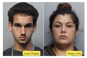 TRUE OR FALSE? Two Inmates Made a Baby Through a Vent—Without Ever Meeting