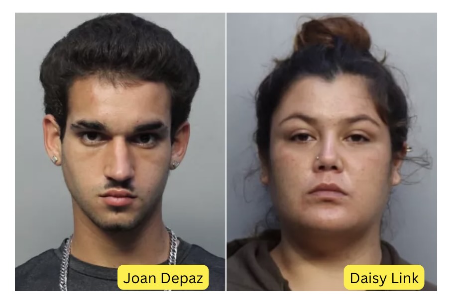 TRUE OR FALSE? Two Inmates Made a Baby Through a Vent—Without Ever Meeting