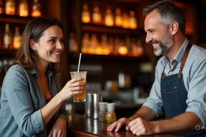 California Bars Must Now Offer Drink Lids to Fight Roofies—Here’s What You Need to Know