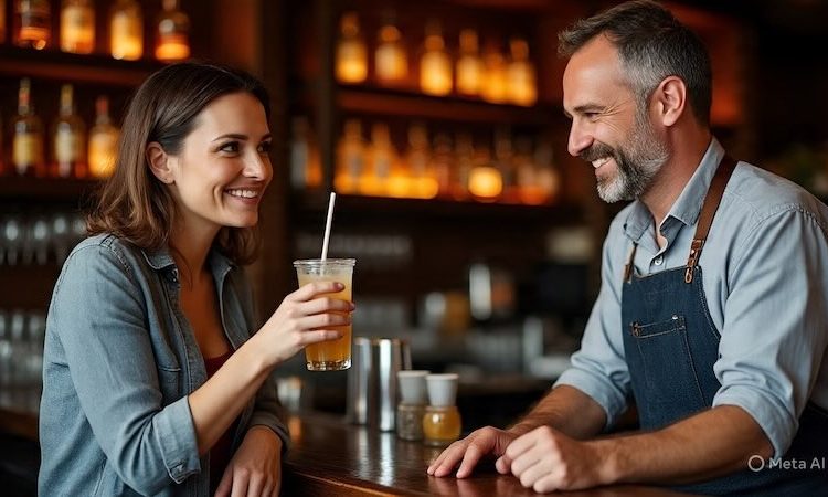 California Bars Must Now Offer Drink Lids to Fight Roofies—Here’s What You Need to Know