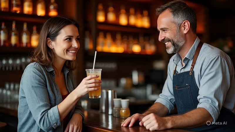 California Bars Must Now Offer Drink Lids to Fight Roofies—Here’s What You Need to Know