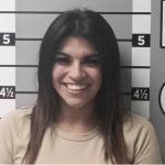 Kentucky Woman Smiles in Viral Mugshot After $12K Car Vandalism Spree
