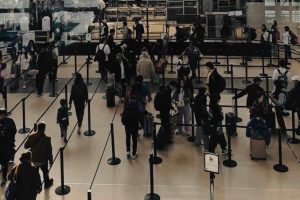 TSA bans cordless hair tools in checked luggage