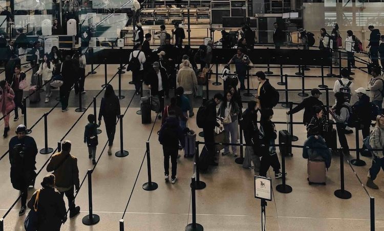 TSA bans cordless hair tools in checked luggage