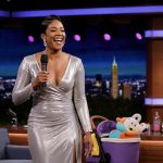 Tiffany Haddish baby rumors 2025