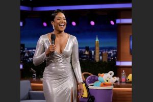 Tiffany Haddish baby rumors 2025