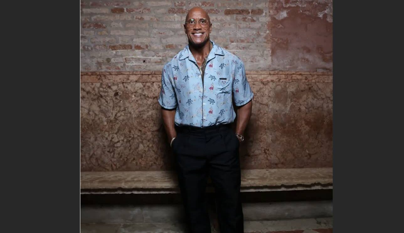 Dwayne “The Rock” Johnson Shocks Fans With Dramatic Weight Loss