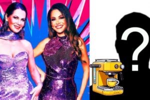Julia Lemigova Denies “Haitian Mortician” Affair Allegations