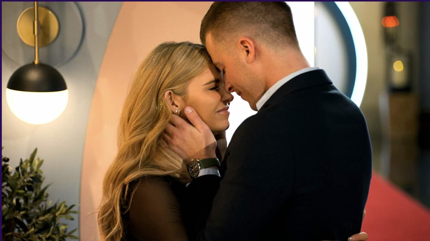 The Love Isn’t Blind After All: Nick & Annie’s Breakup and the Question of Love