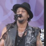 D’Angelo Has passed at age 51