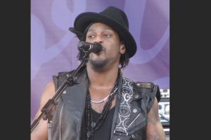 D’Angelo Has passed at age 51