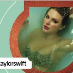 Taylor Swift's The Life of a Showgirl | TikTok Fan Activation