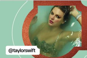 Taylor Swift's The Life of a Showgirl | TikTok Fan Activation