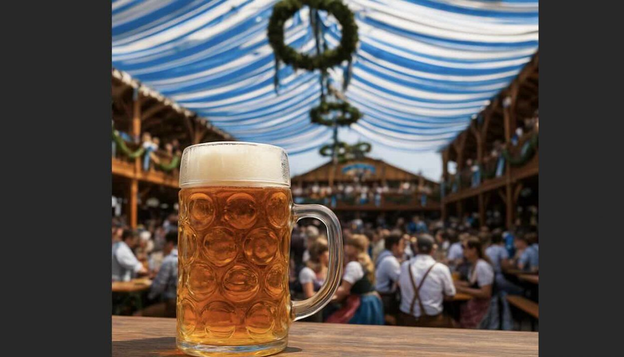 Where to Celebrate Oktoberfest in Los Angeles 2025: The Ultimate Beer & Bratwurst Guide
