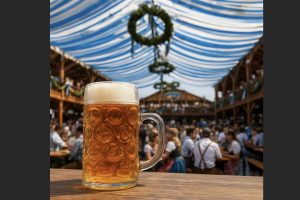 Where to Celebrate Oktoberfest in Los Angeles 2025: The Ultimate Beer & Bratwurst Guide