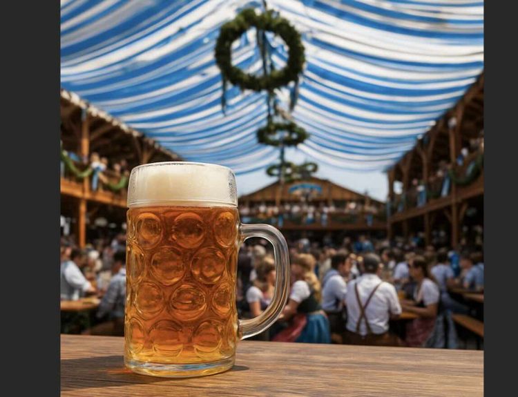 Where to Celebrate Oktoberfest in Los Angeles 2025: The Ultimate Beer & Bratwurst Guide