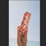 GORGIE Launches Limited-Edition Cranberry Party Pop for the Holidays