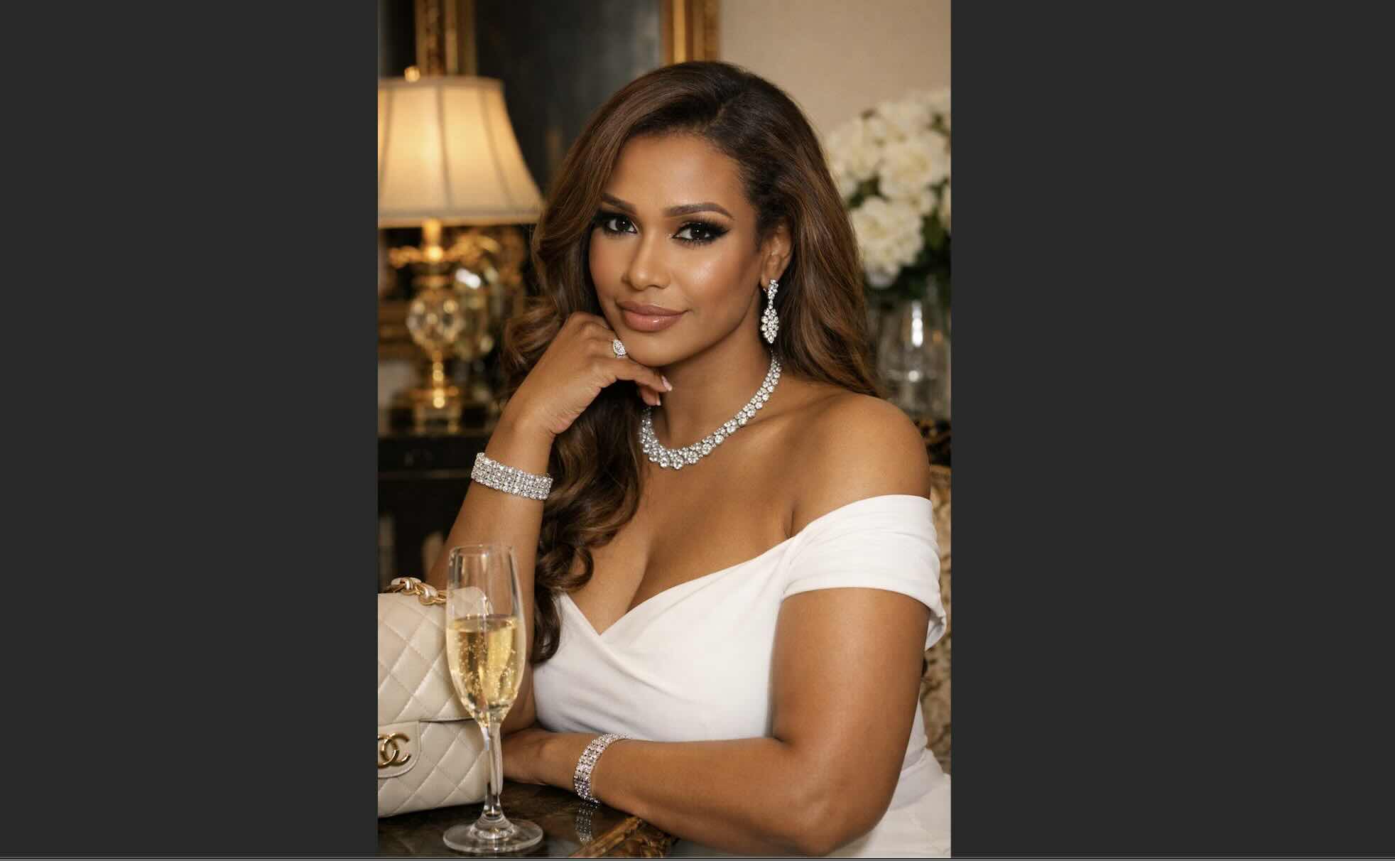 Who Is Shera Seven? The Woman Behind the “Sprinkle Sprinkle” Phenomenon