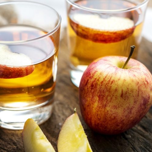 Apple Cider Vinegar Uses